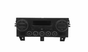 Comandi Clima per Alfa Romeo 159 Sportwagon Serie (05>11) (2005 - 2011)