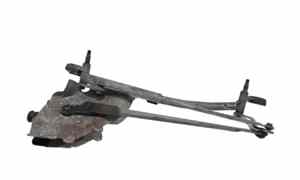 Motorino tergi ant completo di tandem per Ford Fiesta 6 Serie (2008 - 2017)