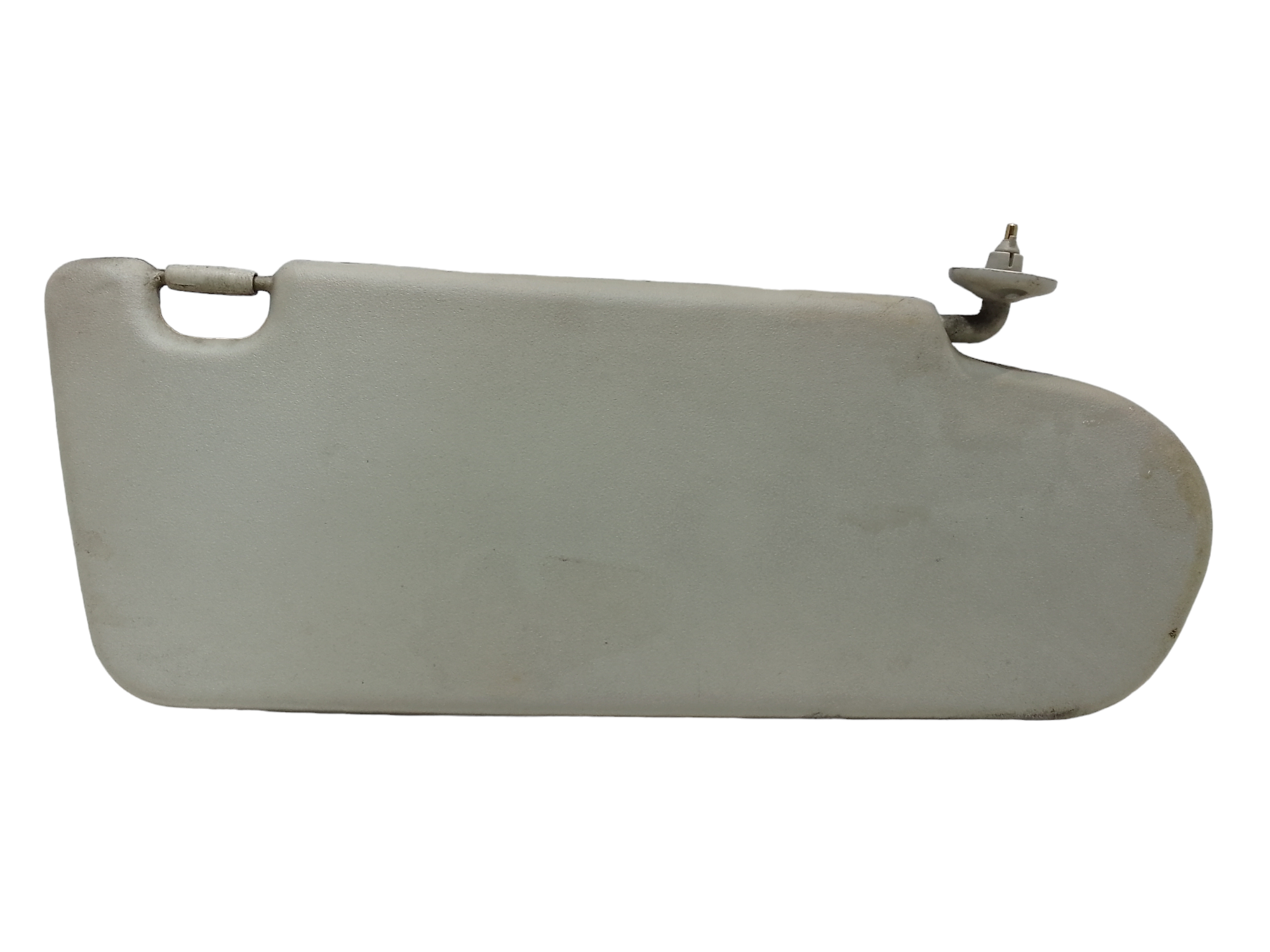 Parasole aletta anteriore Lato Guida per Land Rover Freelander 2 Serie (2003 - 2006)