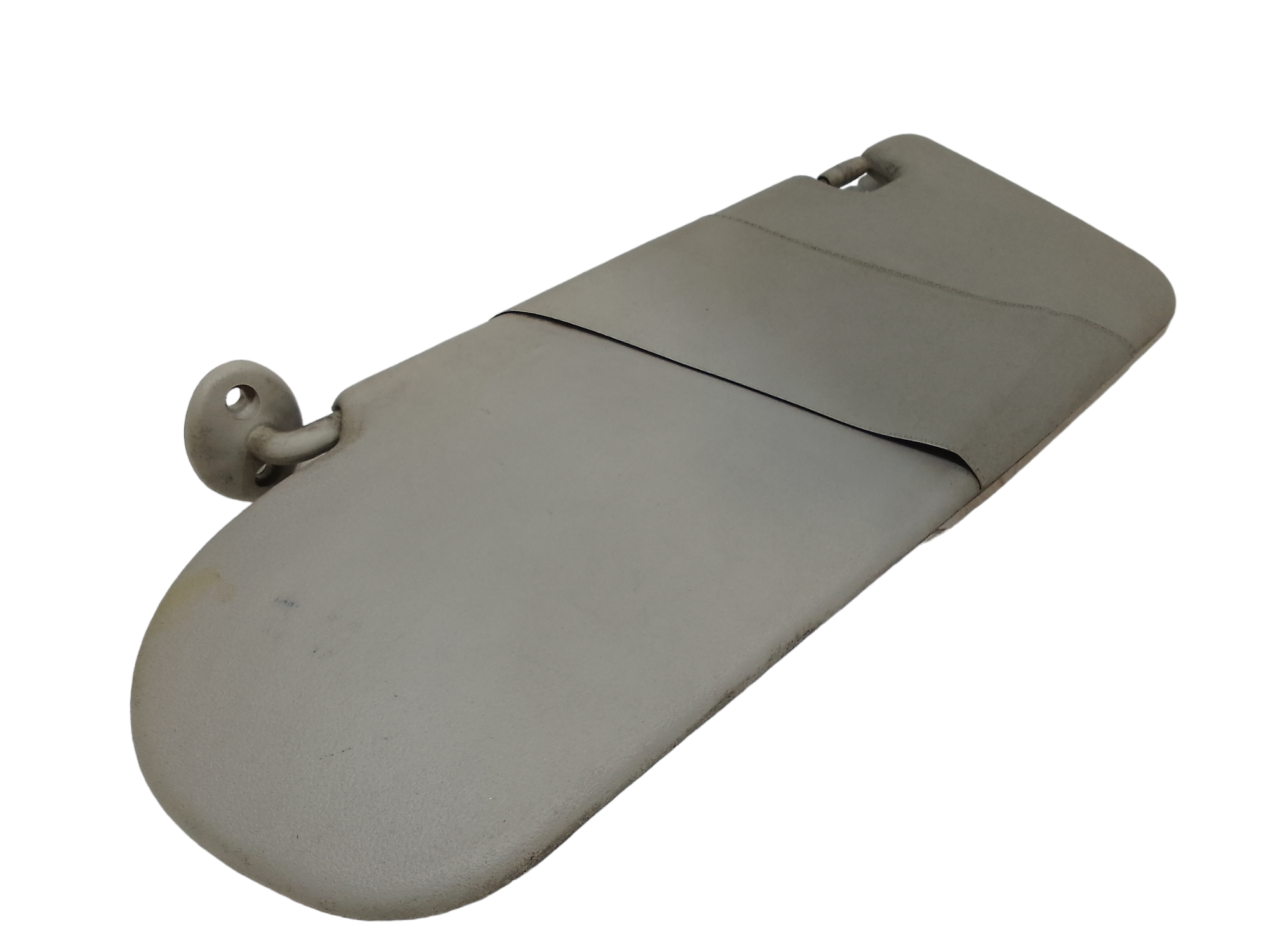 Parasole aletta anteriore Lato Guida per Land Rover Freelander 2 Serie (2003 - 2006)