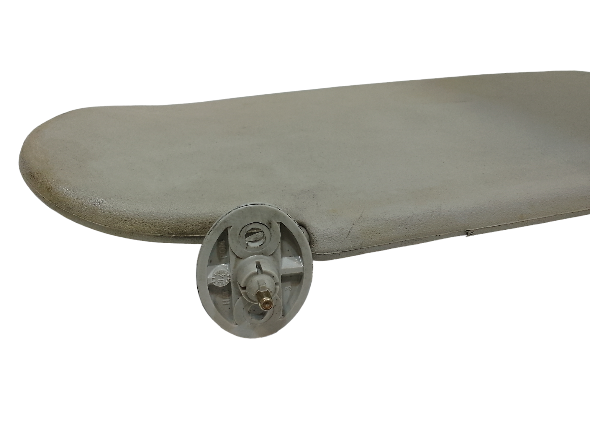 Parasole aletta anteriore Lato Guida per Land Rover Freelander 2 Serie (2003 - 2006)