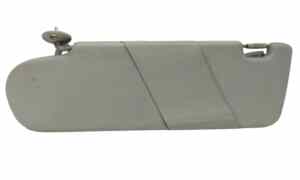 Parasole aletta anteriore Lato Guida per Land Rover Freelander 2 Serie (2003 - 2006)