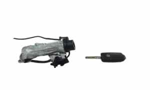 Blocchetto Accensione per Volkswagen Tiguan 1 Serie (2007 - 2011)