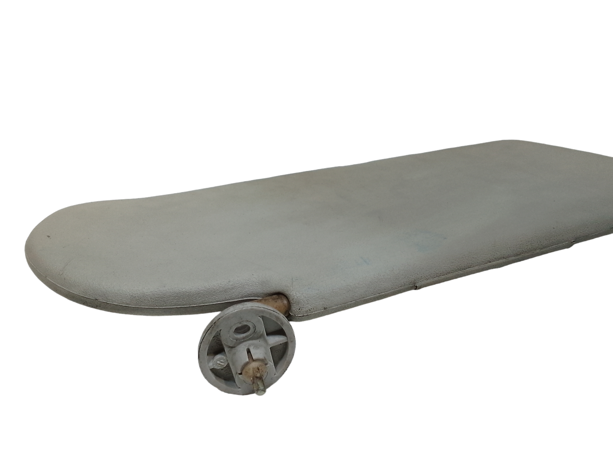 Parasole aletta anteriore Lato Guida per Land Rover Freelander 2 Serie (2003 - 2006)