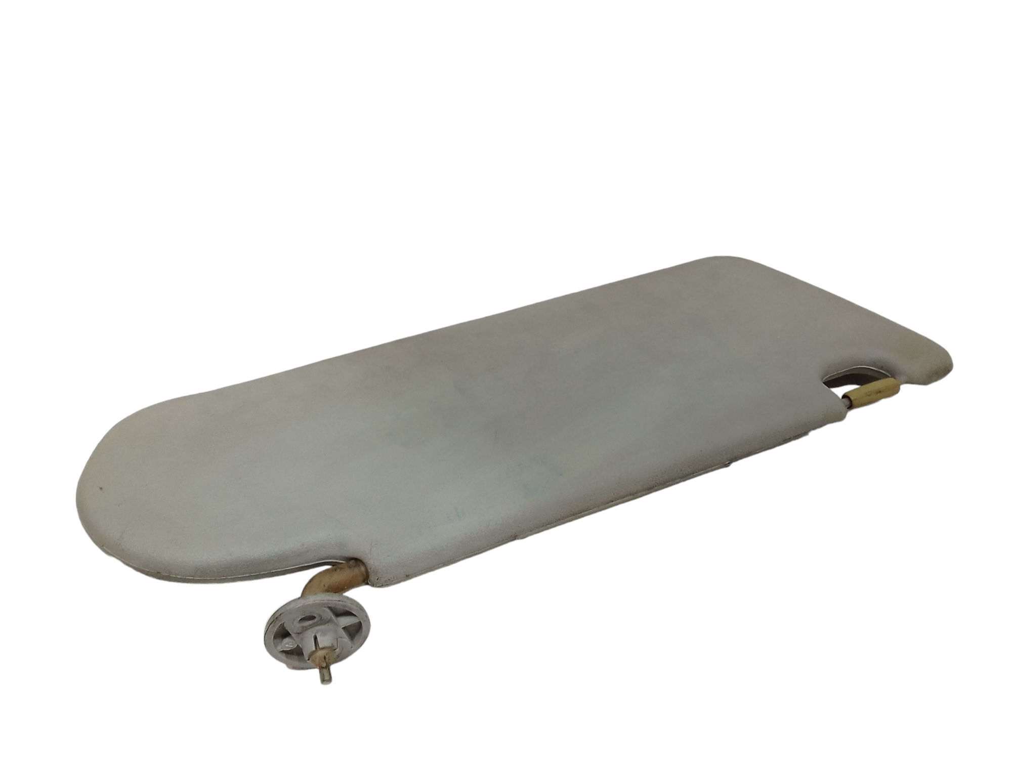 Parasole aletta anteriore Lato Guida per Land Rover Freelander 2 Serie (2003 - 2006)