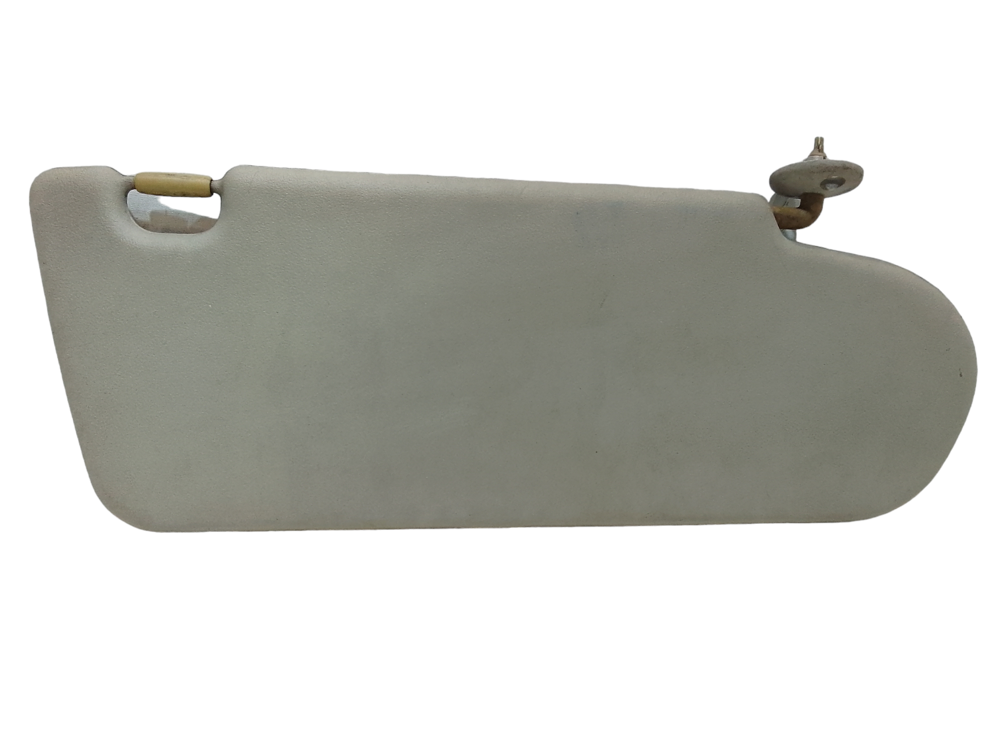 Parasole aletta anteriore Lato Guida per Land Rover Freelander 2 Serie (2003 - 2006)