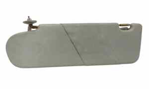 Parasole aletta anteriore Lato Guida per Land Rover Freelander 2 Serie (2003 - 2006)