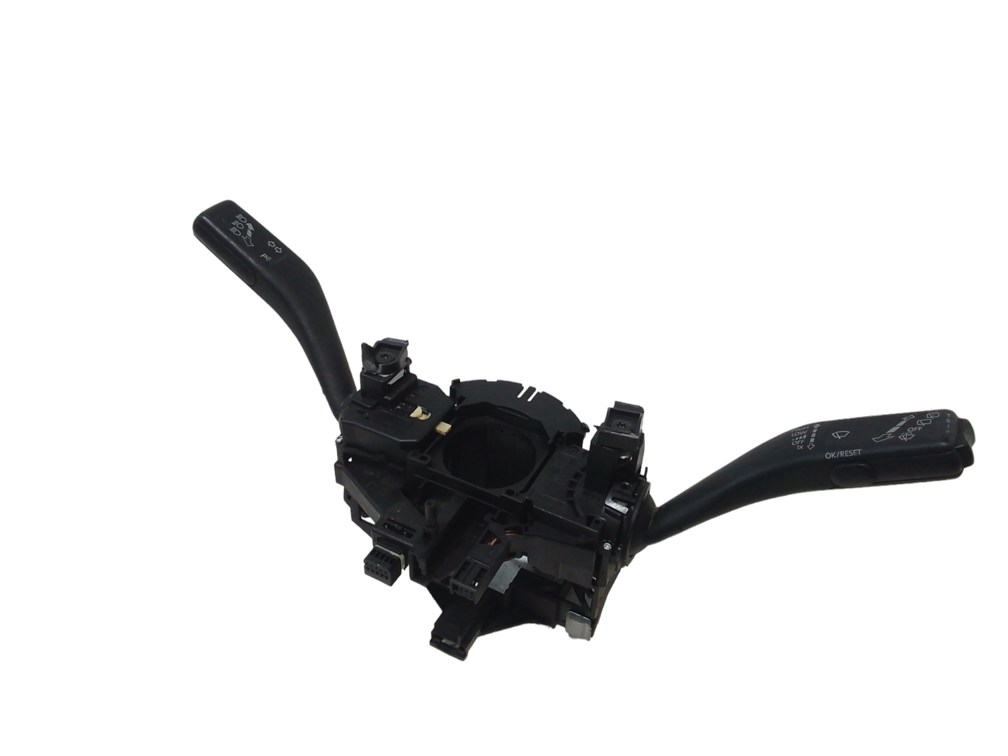 Devioluci per Volkswagen Tiguan 1 Serie (2007 - 2011)