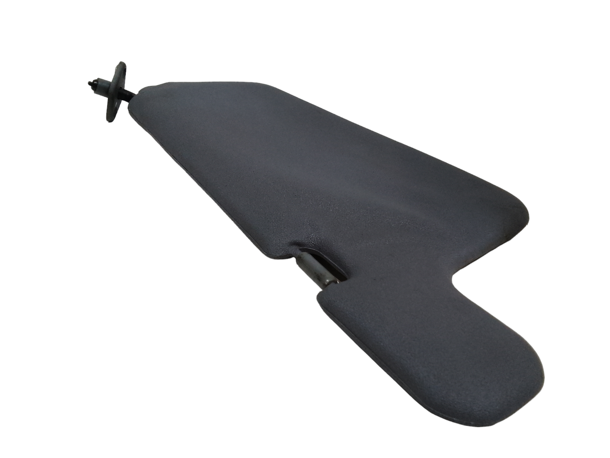 Parasole aletta Lato Passeggero per Daihatsu Terios 1 Serie (1997 - 2006)