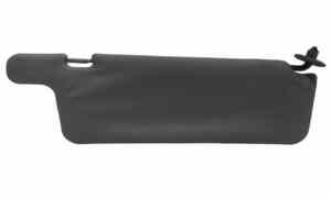 Parasole aletta Lato Passeggero per Daihatsu Terios 1 Serie (1997 - 2006)