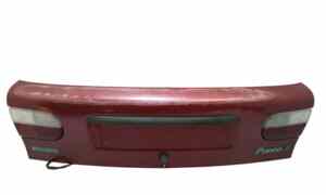 Cofano Baule Posteriore per Fiat Punto Cabrio (1993 - 1999)