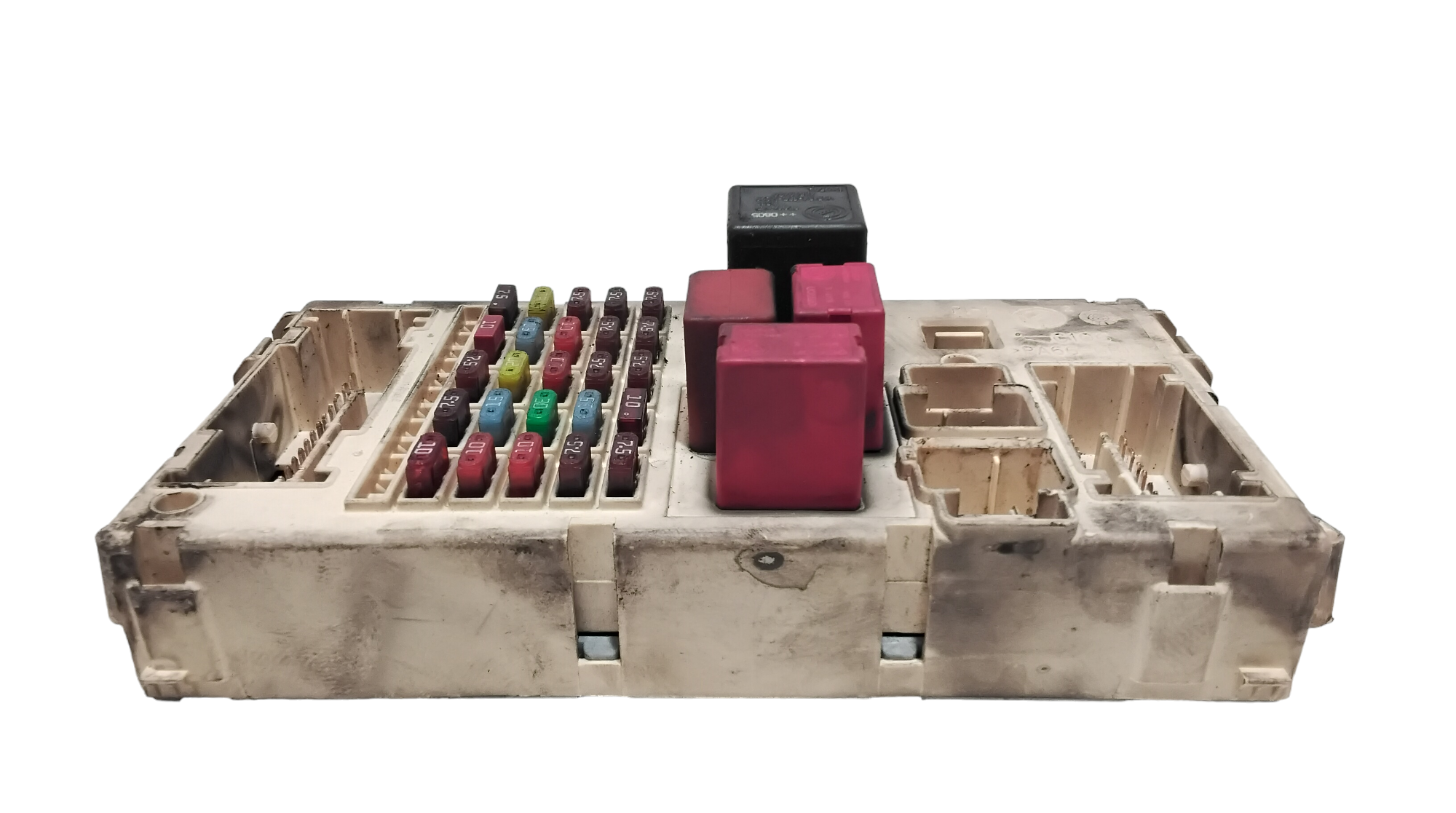 Centralina porta fusibili per Fiat Ducato 5 Serie (2006 - 2014)