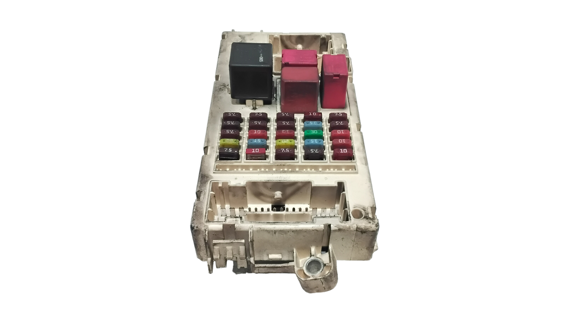 Centralina porta fusibili per Fiat Ducato 5 Serie (2006 - 2014)