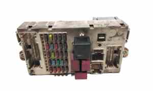 Centralina porta fusibili per Fiat Ducato 5 Serie (2006 - 2014)