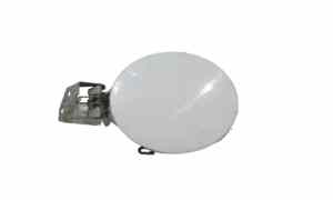 Sportellino Carburante per Chevrolet Matiz 4 Serie (2007 - 2010)