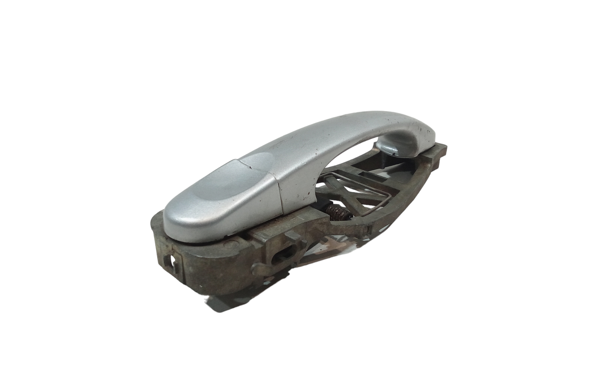 Maniglia esterna Posteriore Destra per Volkswagen Touran 1 Serie (2003 - 2007)