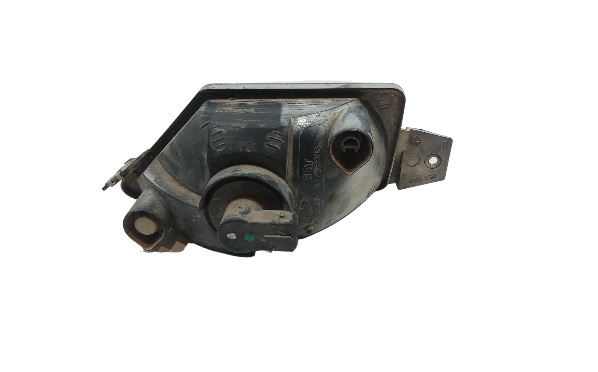 Faro Fanale retronebbia DX per Fiat Bravo 2 Serie (2007 - 2010)