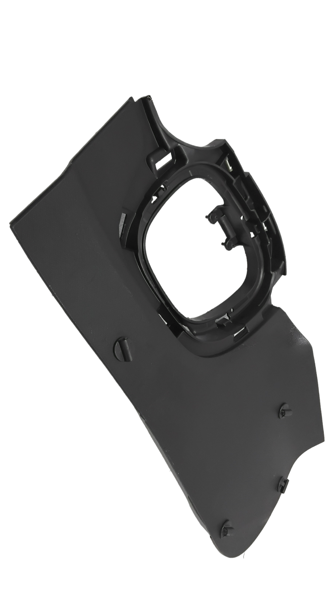 Plastiche interne per Smart Fortwo Brabus (2017 - In produzione)