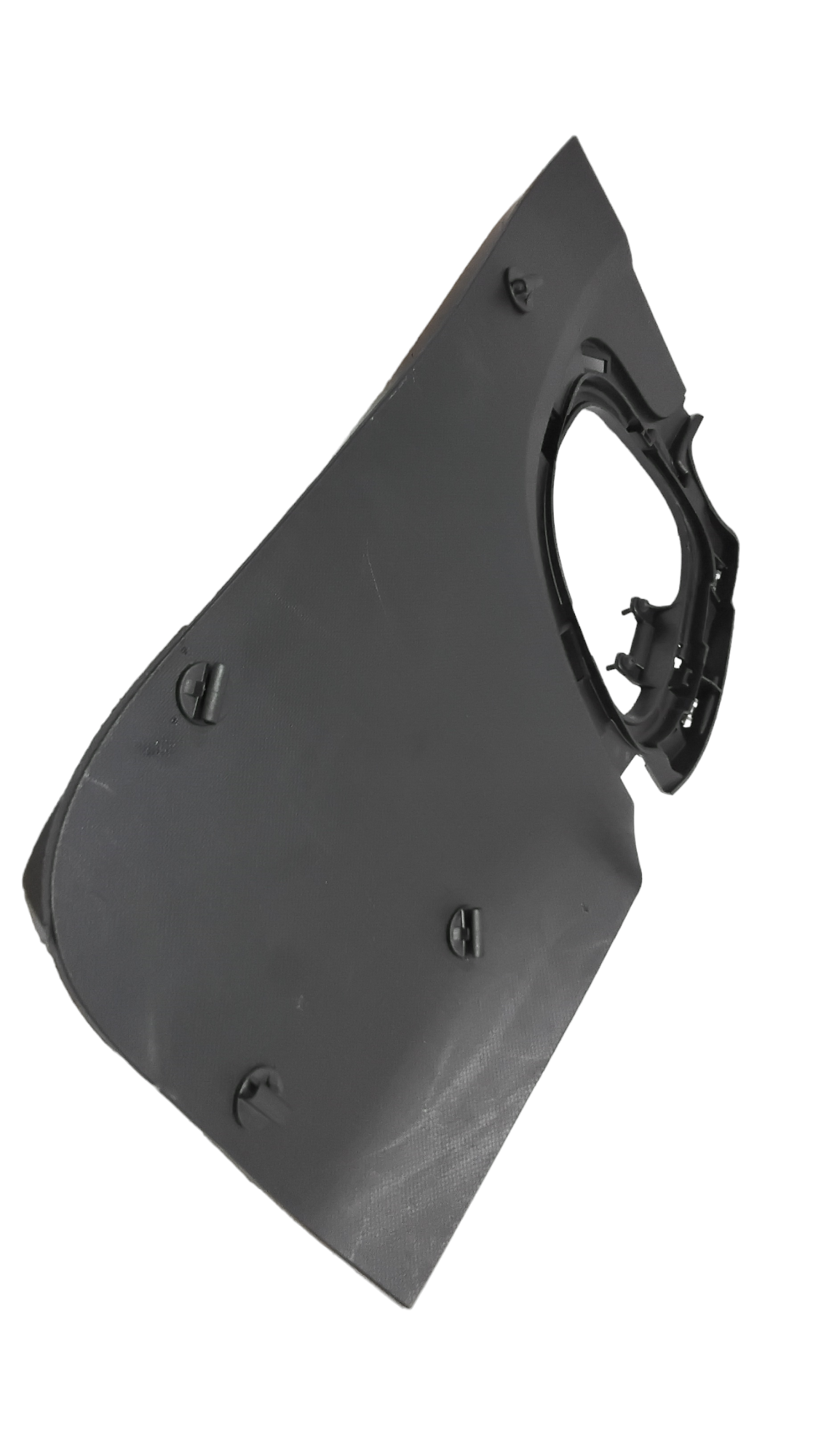 Plastiche interne per Smart Fortwo Brabus (2017 - In produzione)