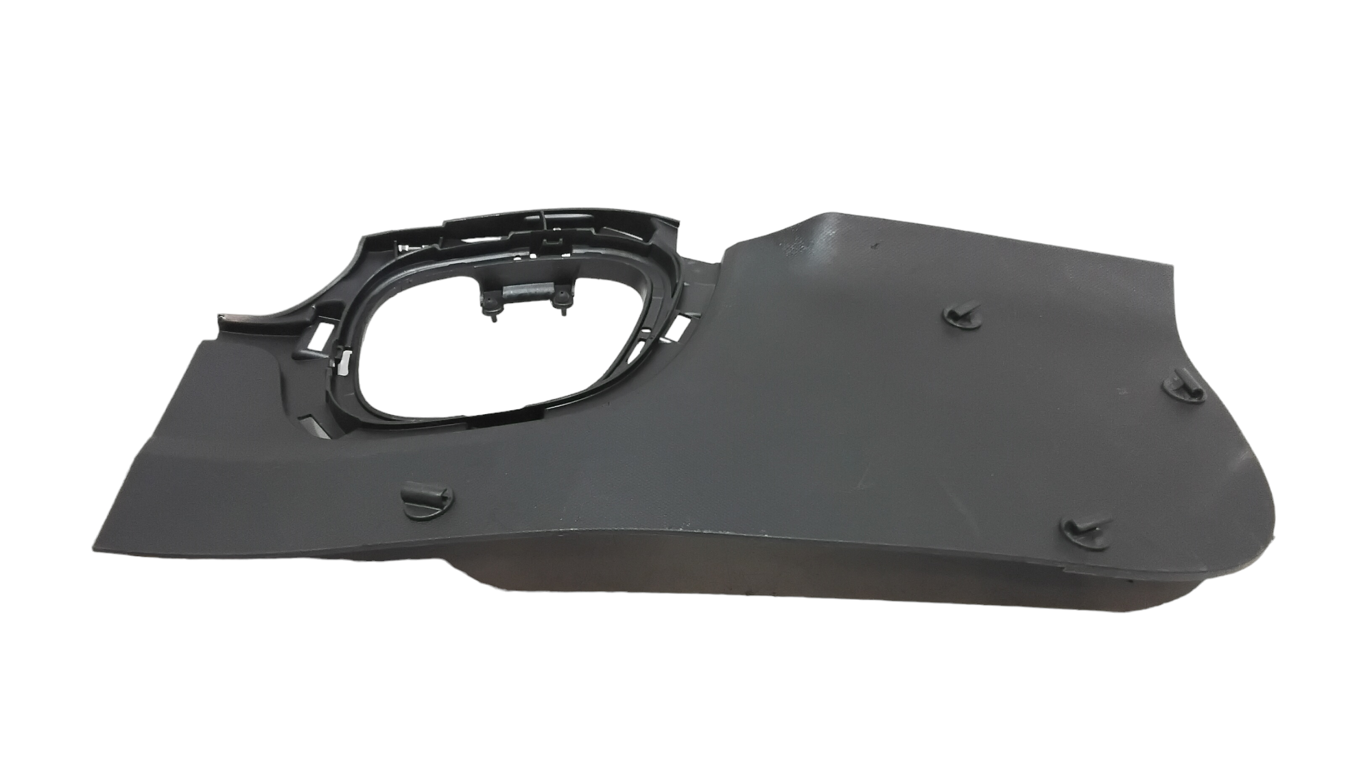 Plastiche interne per Smart Fortwo Brabus (2017 - In produzione)