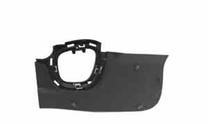 Plastiche interne per Smart Fortwo Brabus (2017 - In produzione)