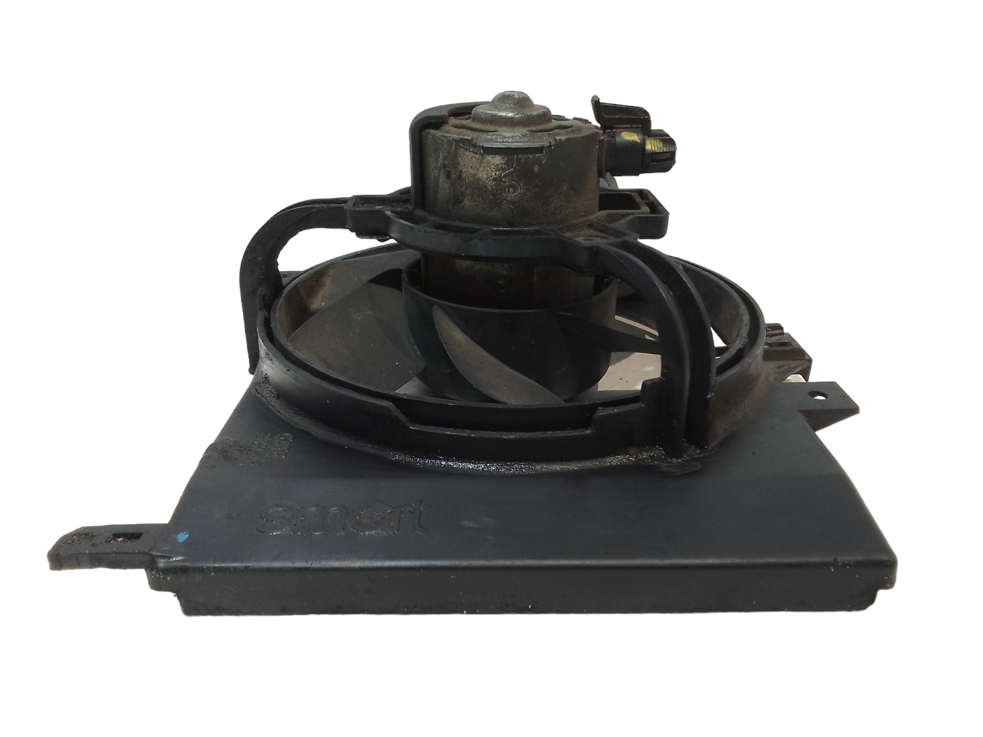 Elettroventola per Smart Fortwo Cabrio 2 Serie (2003 - 2007)