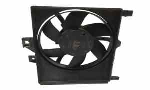 Elettroventola per Smart Fortwo Cabrio 2 Serie (2003 - 2007)