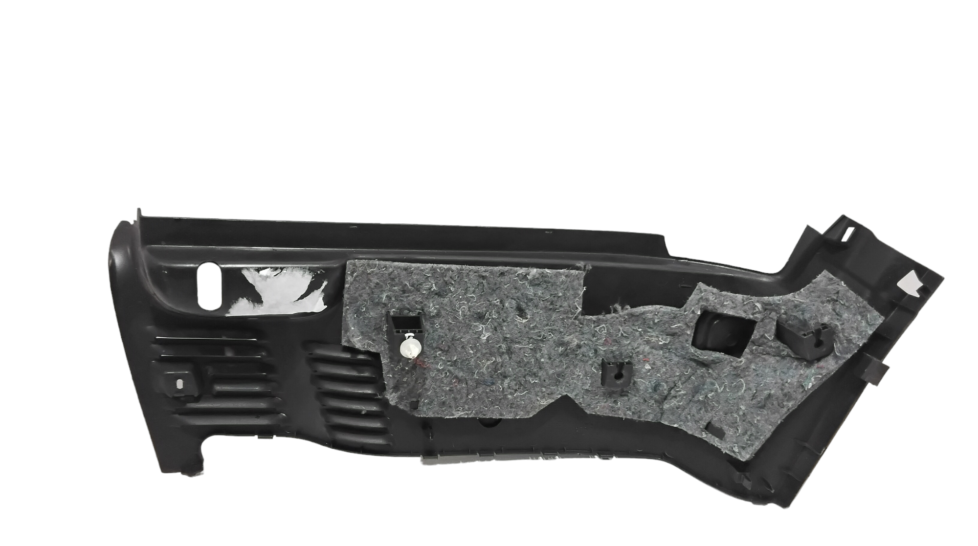 Rivestimento cofano posteriore per Smart Fortwo Brabus (2017 - In produzione)