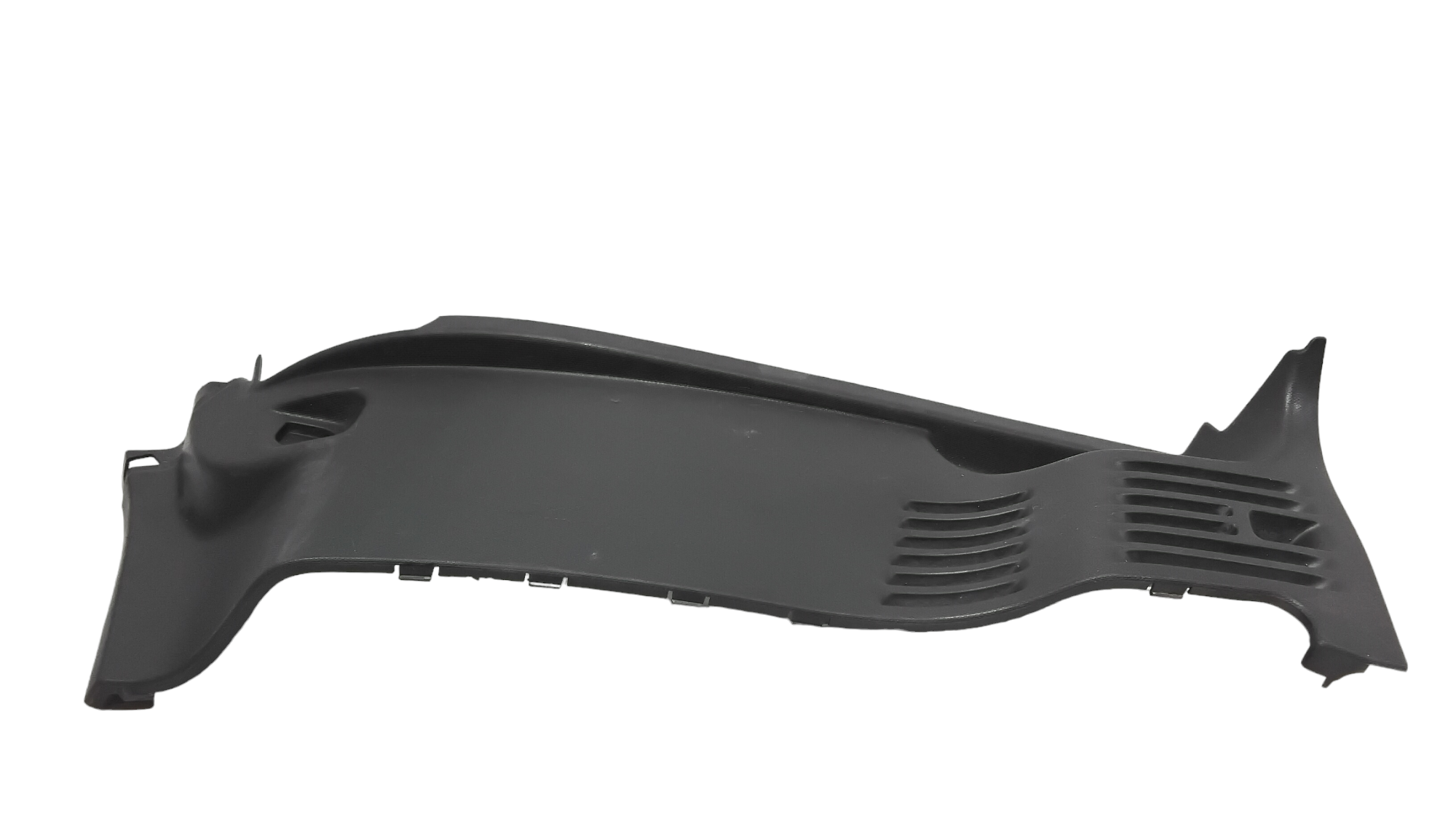 Rivestimento cofano posteriore per Smart Fortwo Brabus (2017 - In produzione)