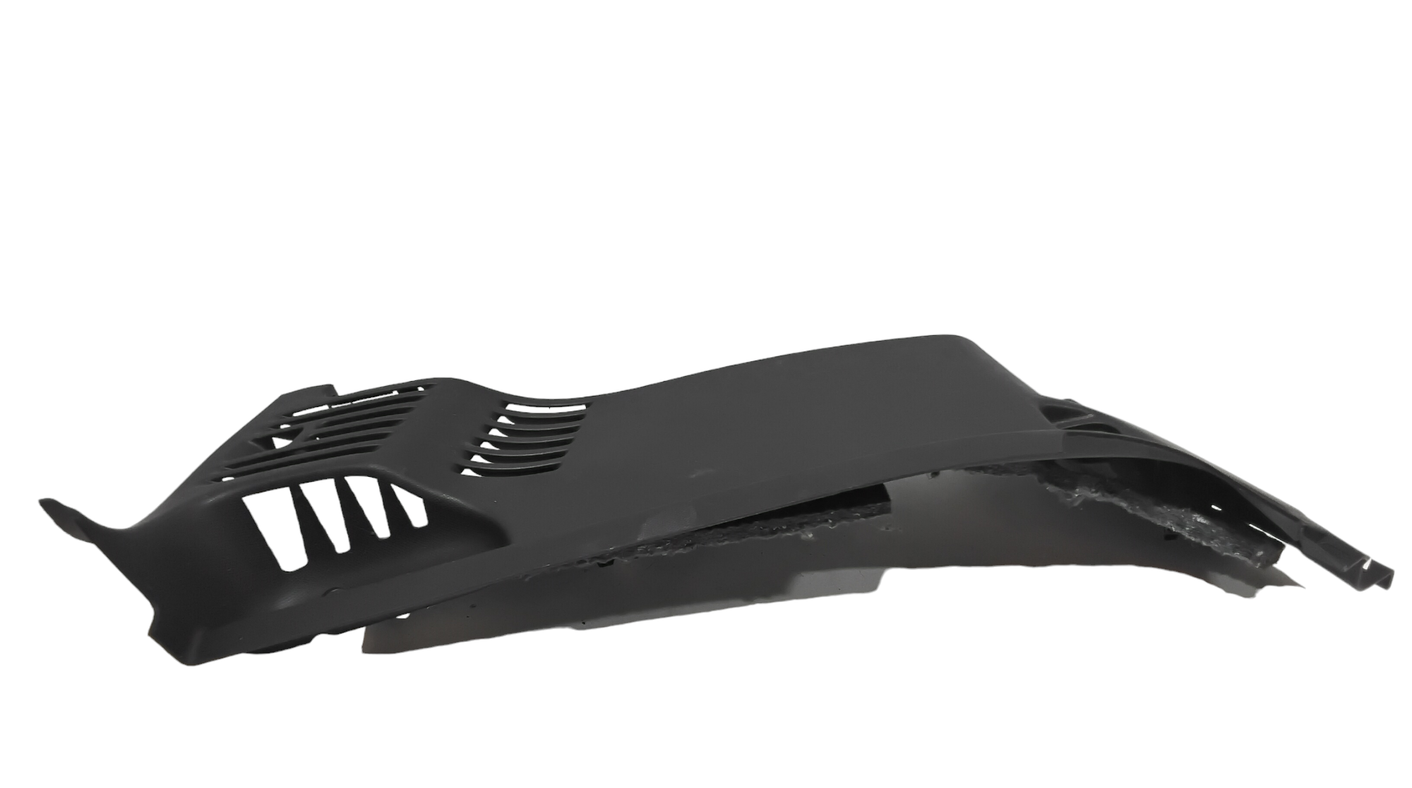 Rivestimento cofano posteriore per Smart Fortwo Brabus (2017 - In produzione)