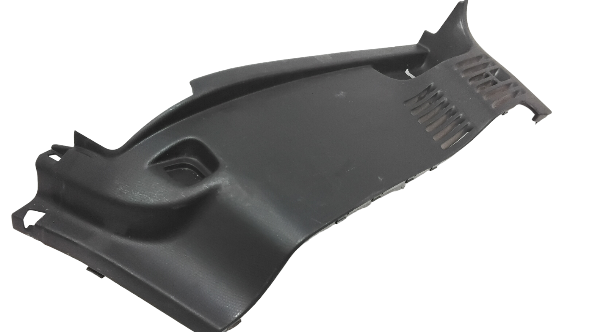 Rivestimento cofano posteriore per Smart Fortwo Brabus (2017 - In produzione)