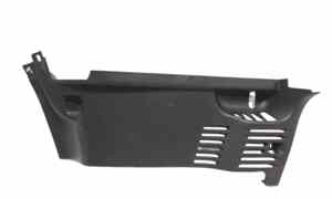 Rivestimento cofano posteriore per Smart Fortwo Brabus (2017 - In produzione)