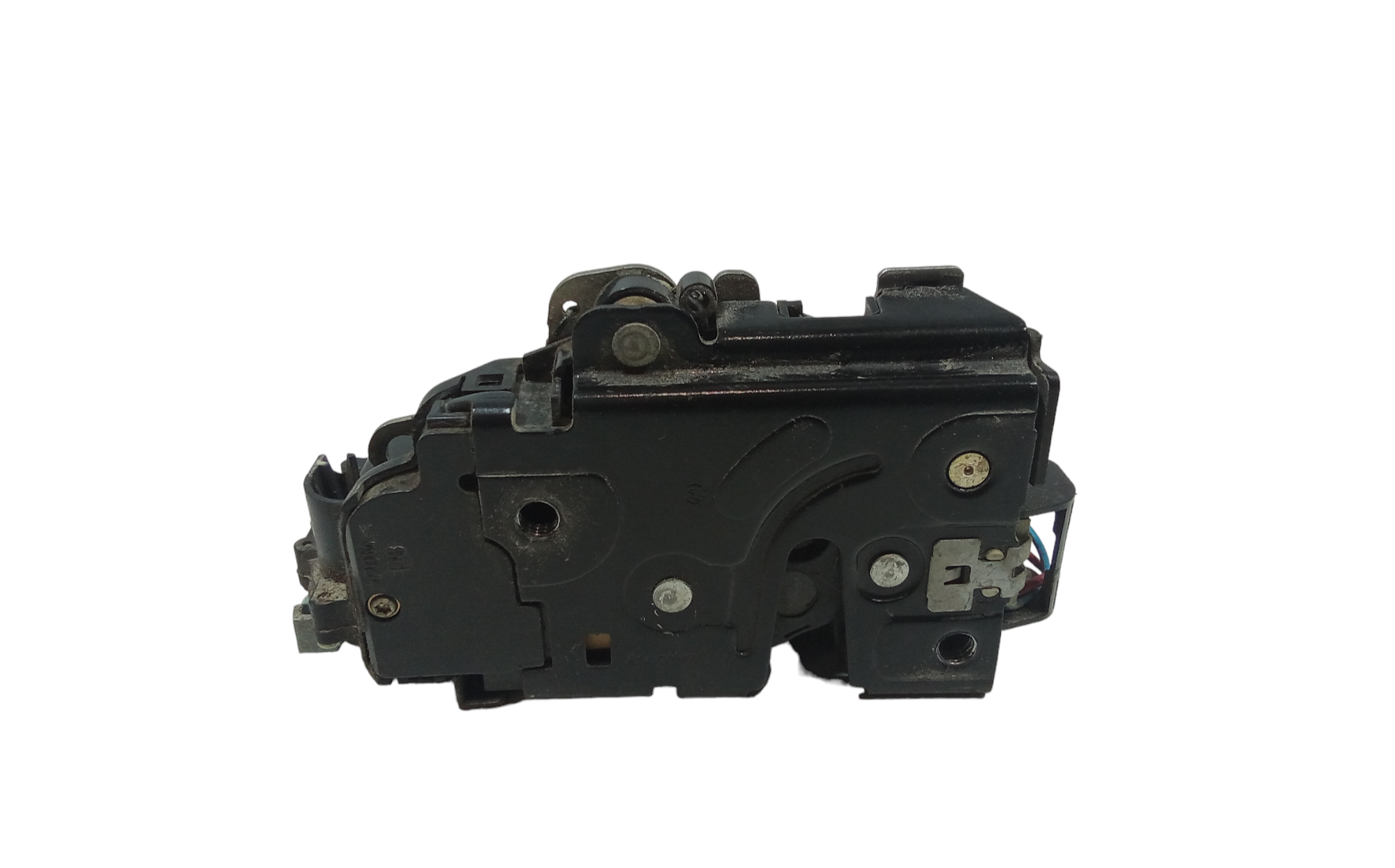 Serratura Anteriore Destra per Volkswagen Touran 1 Serie (2003 - 2007)