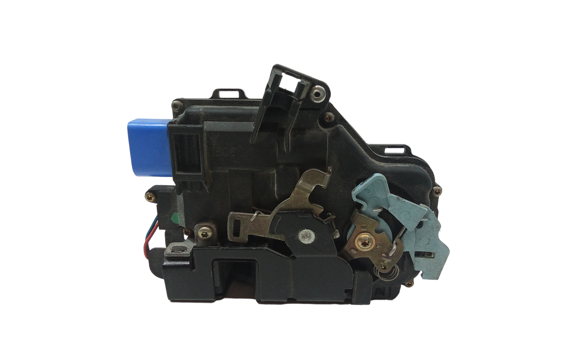 Serratura Anteriore Destra per Volkswagen Touran 1 Serie (2003 - 2007)