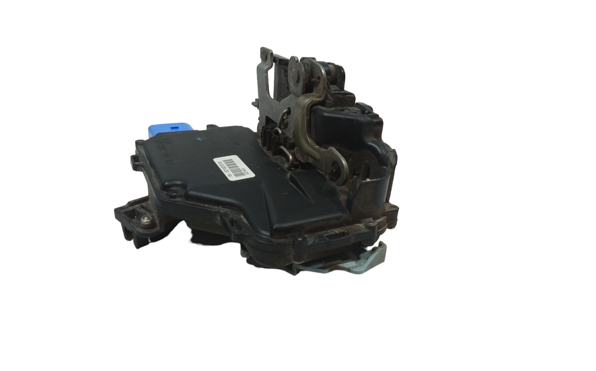 Serratura Anteriore Destra per Volkswagen Touran 1 Serie (2003 - 2007)