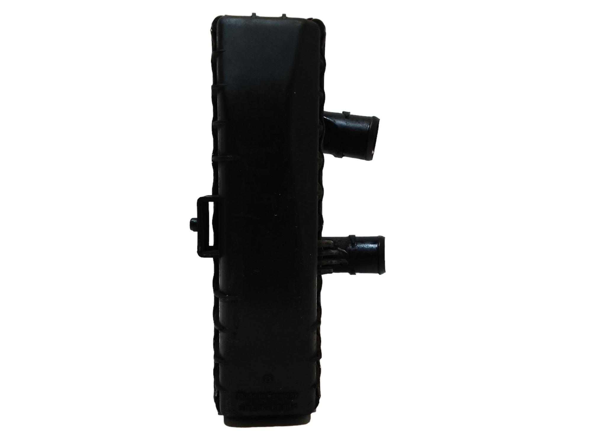 Intercooler per Smart Fortwo Cabrio 2 Serie (2003 - 2007)