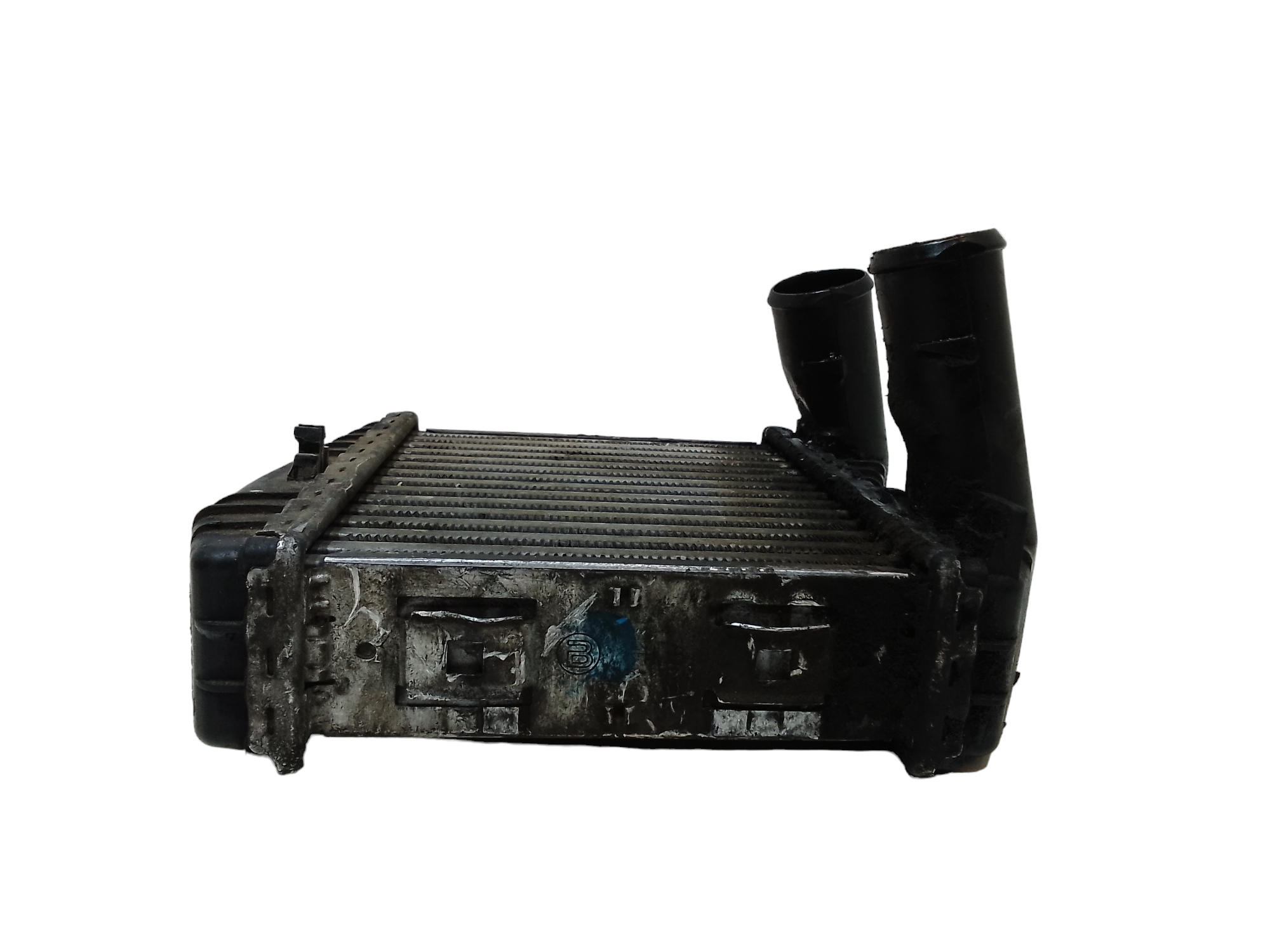 Intercooler per Smart Fortwo Cabrio 2 Serie (2003 - 2007)