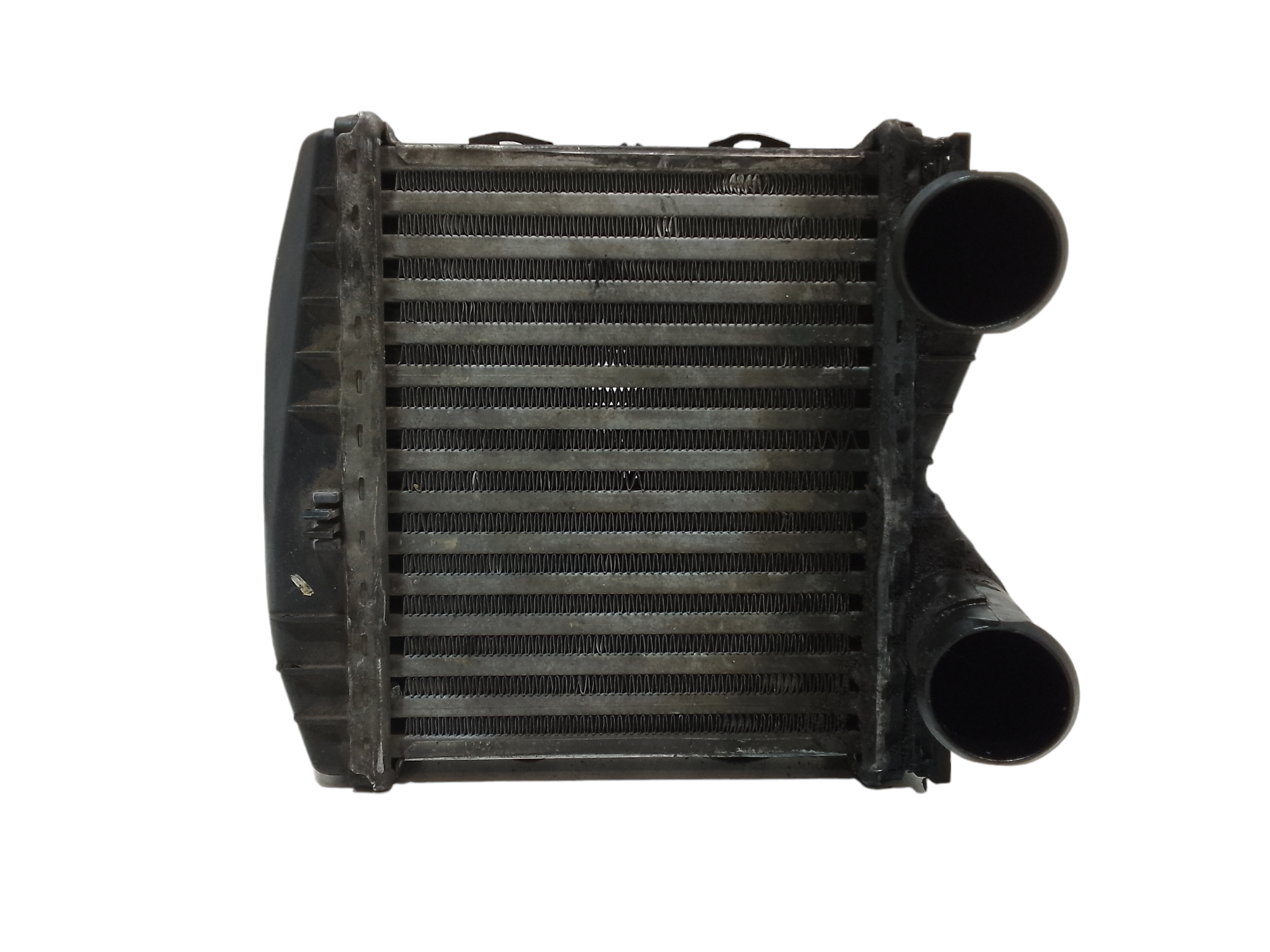 Intercooler per Smart Fortwo Cabrio 2 Serie (2003 - 2007)