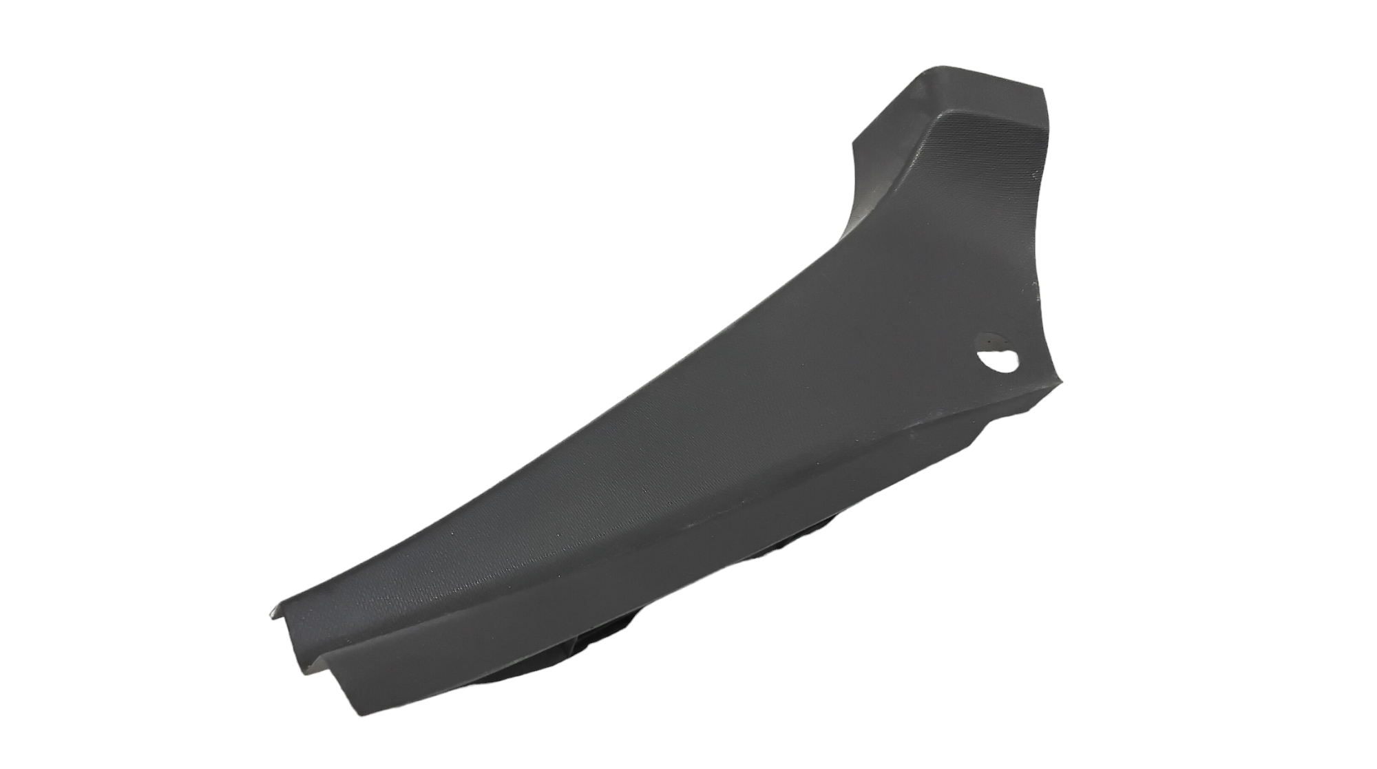 Plastiche interne per Smart Fortwo Brabus (2017 - In produzione)