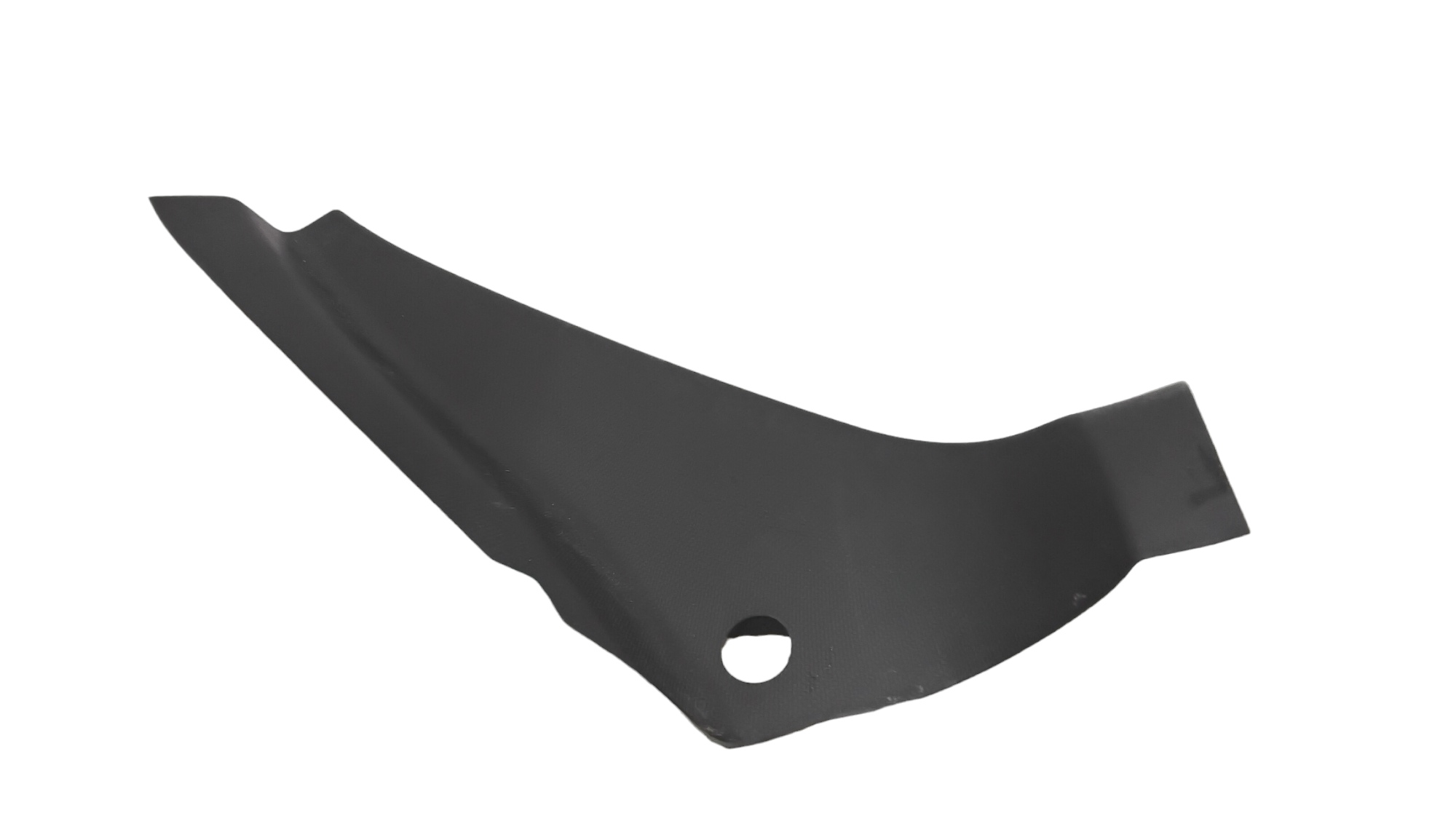 Plastiche interne per Smart Fortwo Brabus (2017 - In produzione)