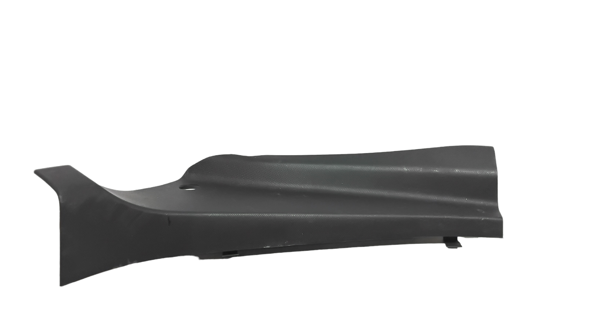 Plastiche interne per Smart Fortwo Brabus (2017 - In produzione)