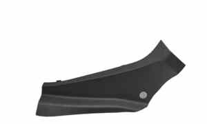 Plastiche interne per Smart Fortwo Brabus (2017 - In produzione)