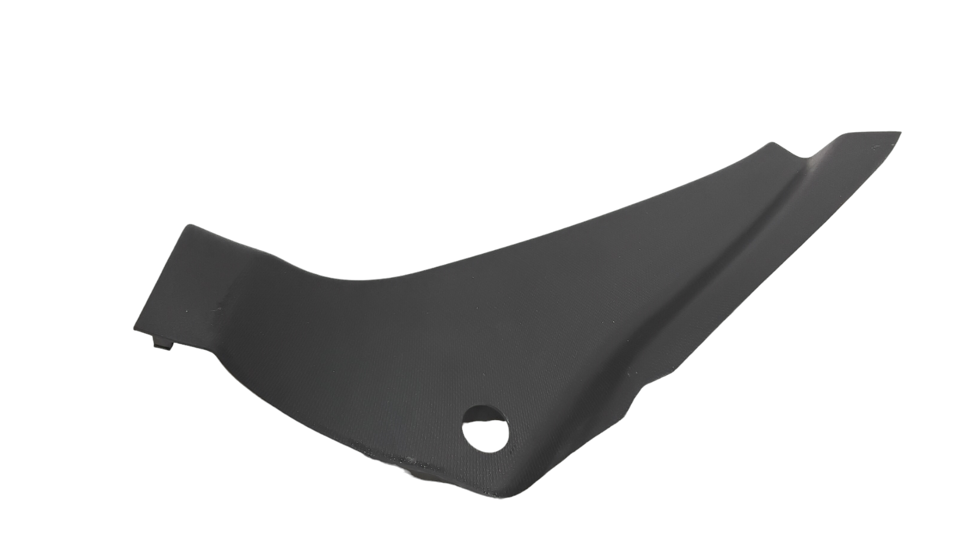 Plastiche interne per Smart Fortwo Brabus (2017 - In produzione)