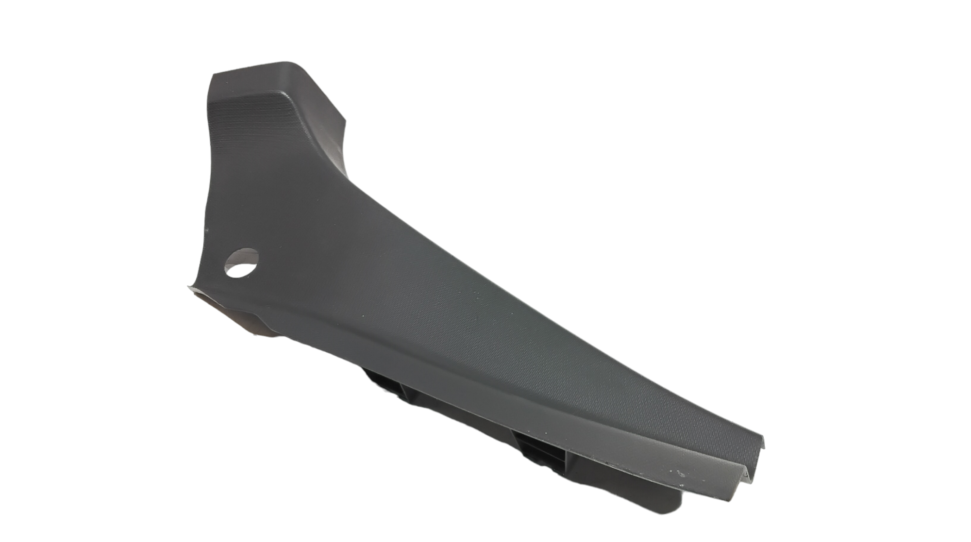 Plastiche interne per Smart Fortwo Brabus (2017 - In produzione)