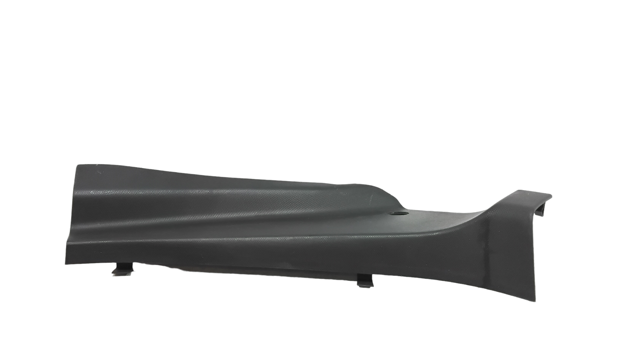 Plastiche interne per Smart Fortwo Brabus (2017 - In produzione)