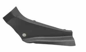 Plastiche interne per Smart Fortwo Brabus (2017 - In produzione)