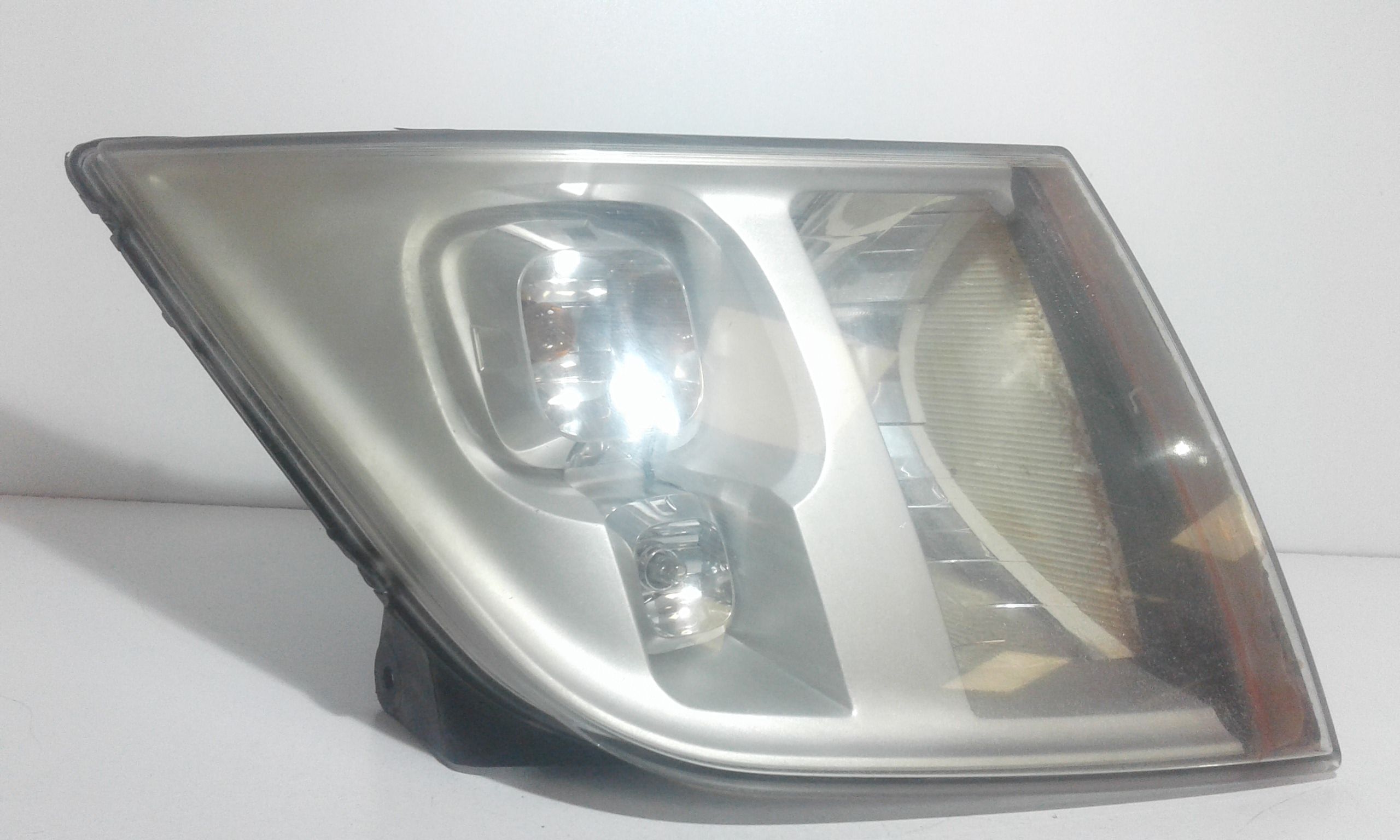 Faro anteriore Sinistro Guida FORD Transit 5 Serie