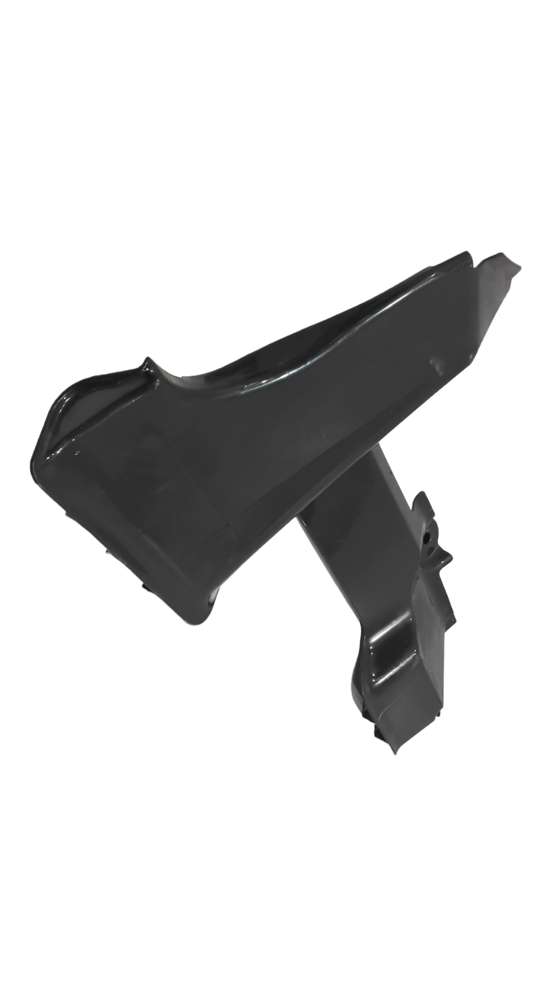 Plastiche interne per Smart Fortwo Brabus (2017 - In produzione)