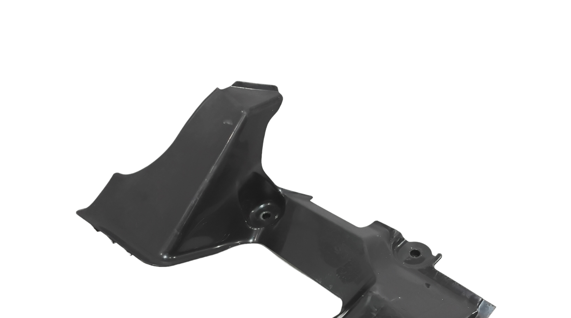 Plastiche interne per Smart Fortwo Brabus (2017 - In produzione)