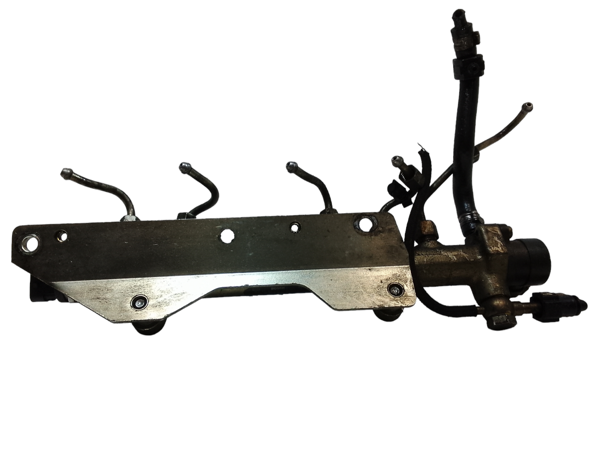 Flauto iniettori per Fiat Punto Berlina 3p 3 Serie (2003 - In produzione)